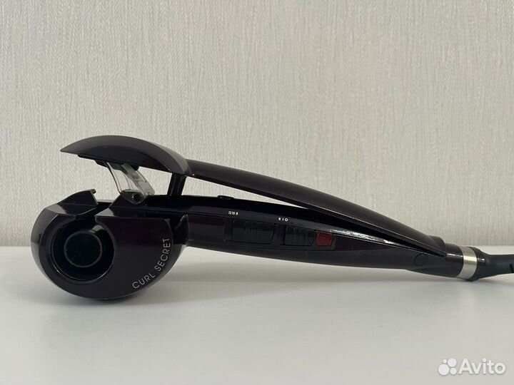 Стайлер babyliss