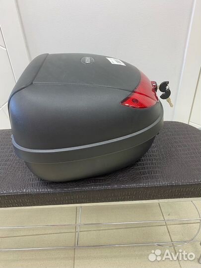 Кофр JK 2011 24л