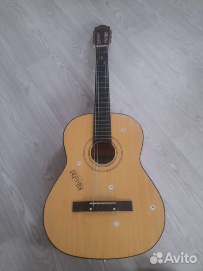 Классическая гитара