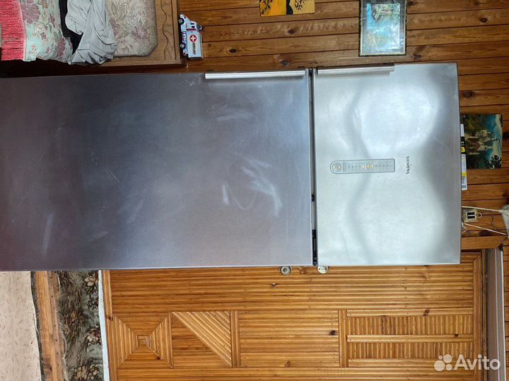 Холодильник бу