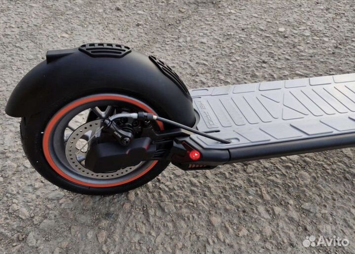 Электросамокат Кугоо M2 Pro Новый