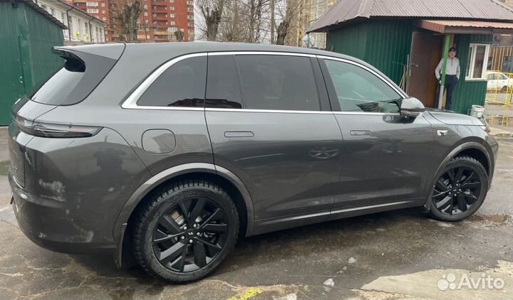 Оригинальные летние колеса Lixiang L6 L7 L9 R20