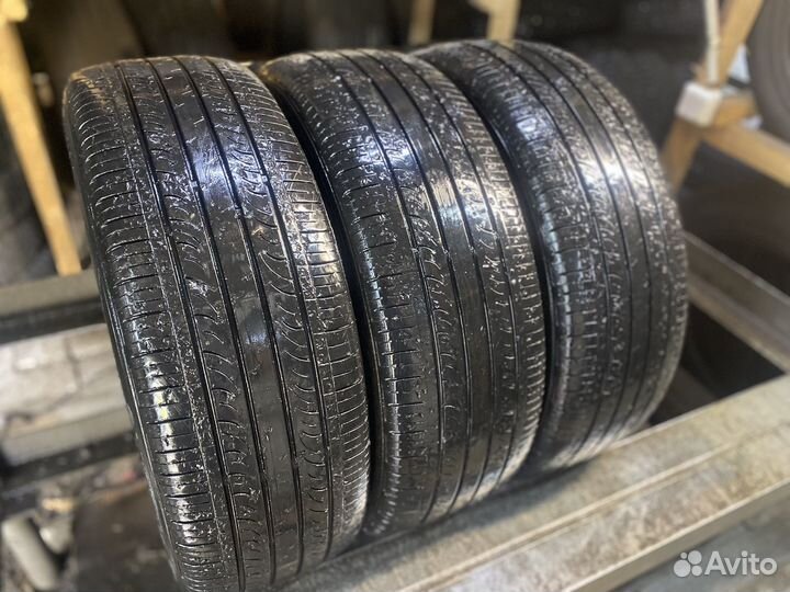 Nexen Classe Premiere CP672 205/65 R16 95H