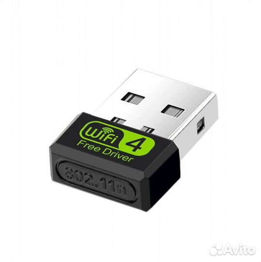 USB Wi-Fi адаптер
