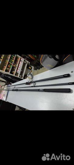 Карповые удилища kaida Noblest 3.5lb 3.9m