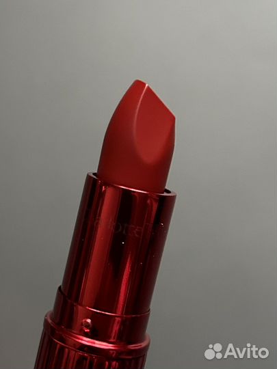 Charlotte Tilbury матовая помада