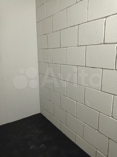 Склад, кладовка, бокс, келлер 4,2 кв.м с отделкой