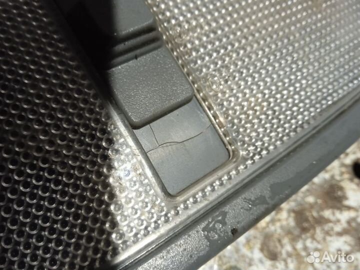 Плафон салонный Lifan X 60