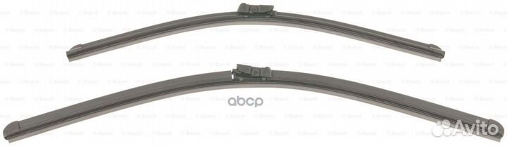 3 397 118 979 щетки плоск. к-т 600/24'+475/19'