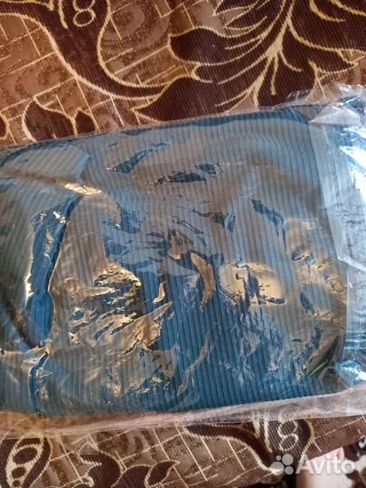 Готовый хиджаб