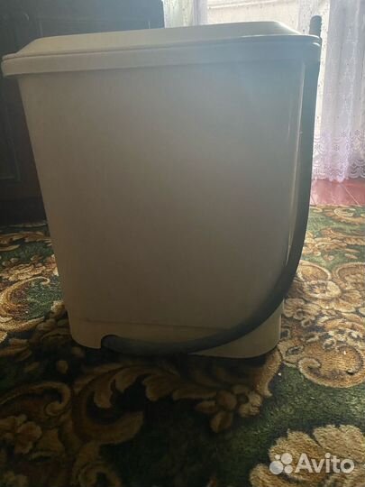 Стиральная машина фея