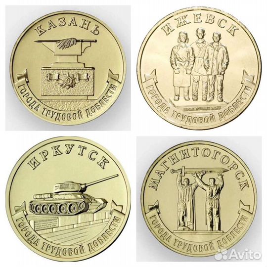 Новинки 2022 года и не только