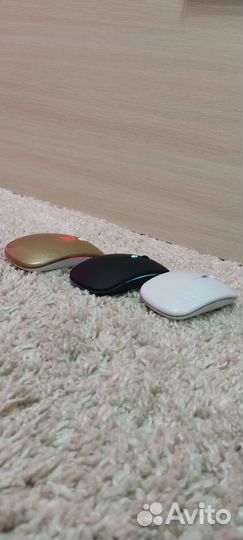 Мышь беспроводная