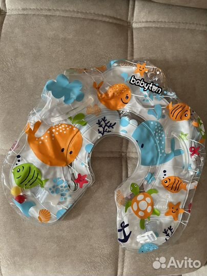 Круг для купания