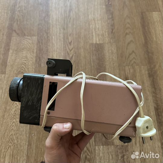 Диапроектор СССР