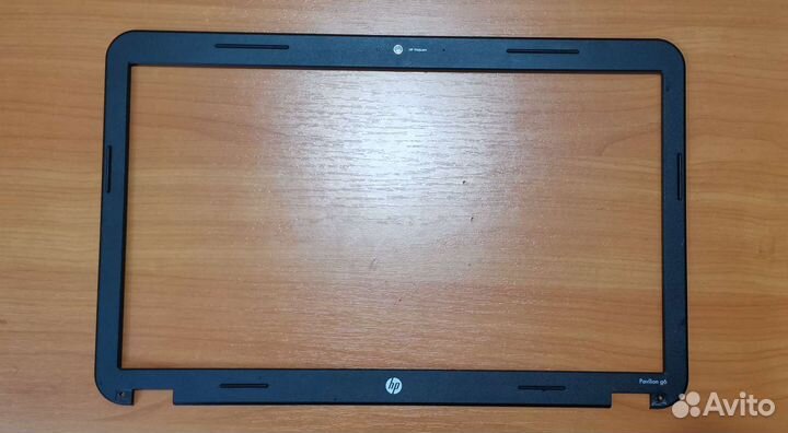Рамка матрицы ноутбук HP Pavilion g6-1***
