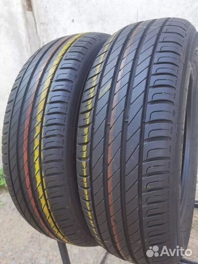 Kleber Dynaxer HP4 185/65 R15 92T