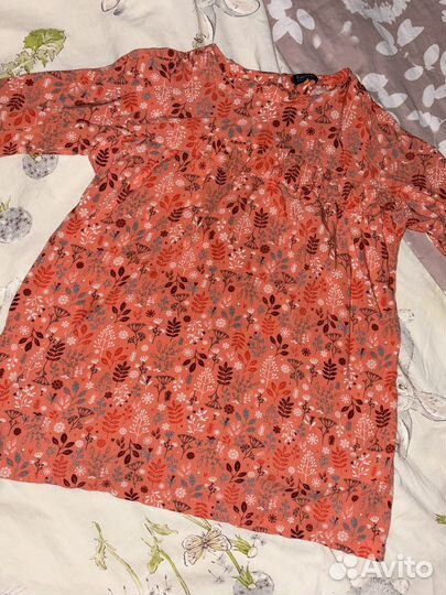 Платье для девочки 122