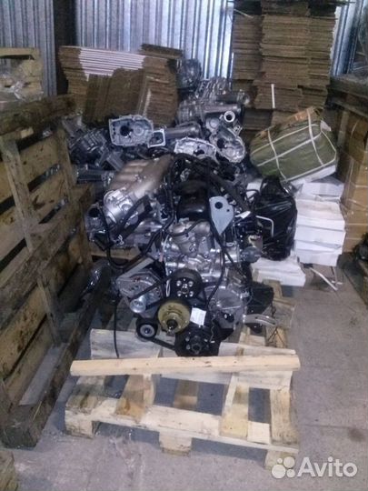 Двигатель умз-4215 Газель