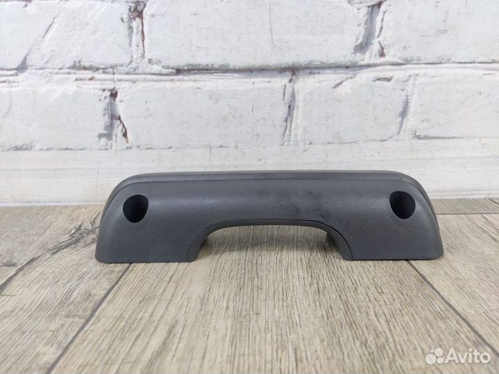 Ручка двери внутренняя задняя Nexia Нексия