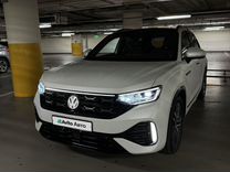 Volkswagen Tayron 2.0 AMT, 2023, 16 500 км, с пробегом, цена 4 550 000 руб.