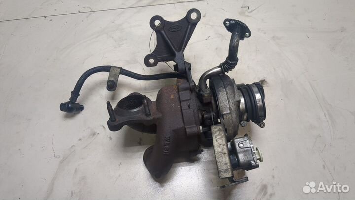 Турбина Ford S-Max, 2007