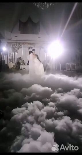 Светомузыка аренда