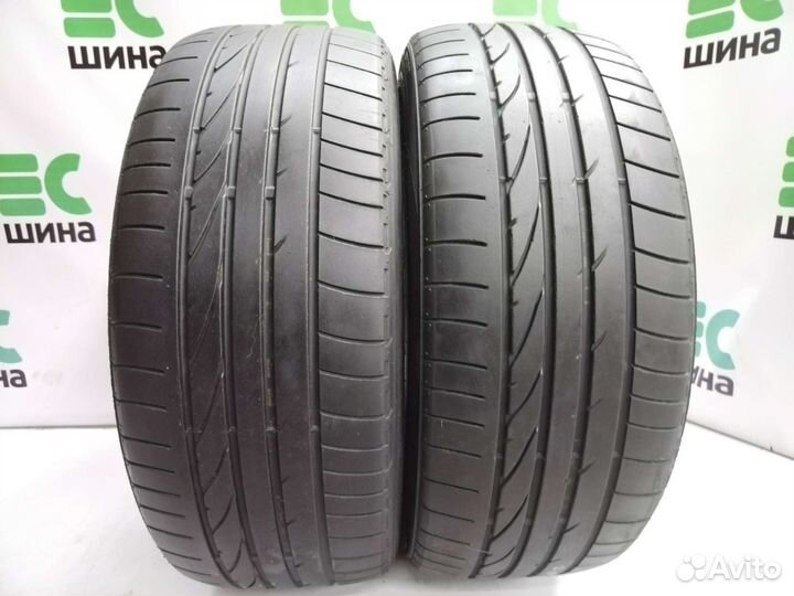 Bridgestone Dueler H/P Sport 235/45 R20