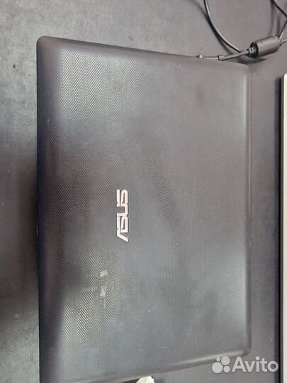 Ноутбук asus eee PC x101h
