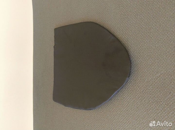 Русич баллистика в напашник