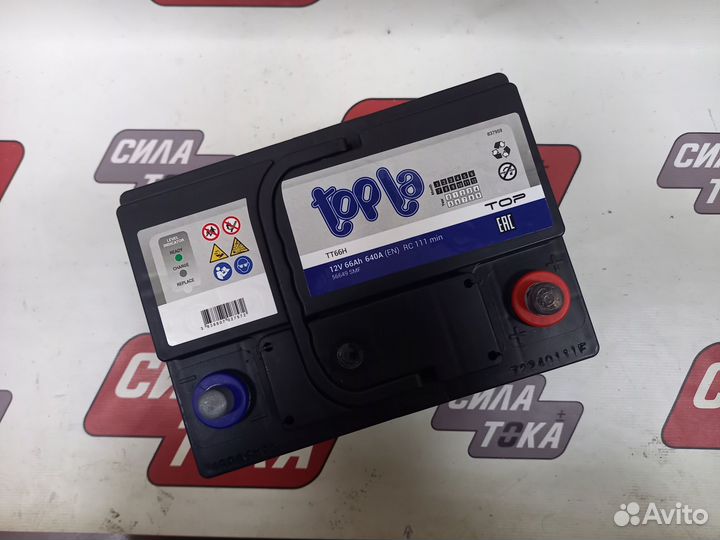 Аккумулятор по марке автомобиля