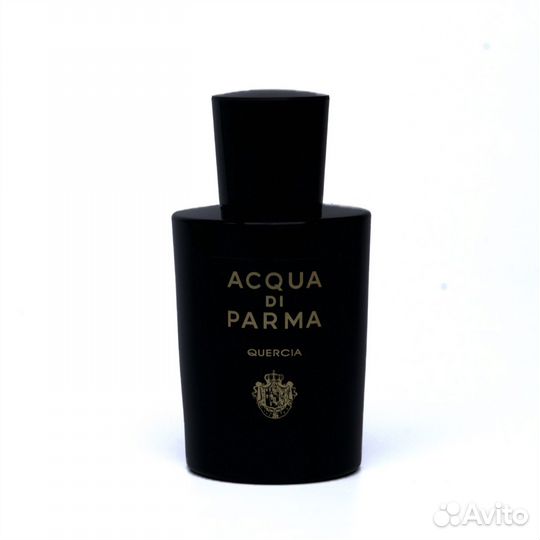 Духи Aqua Di Parma Quercia оригинал новые