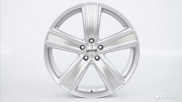 Диски R20 Dezent TH