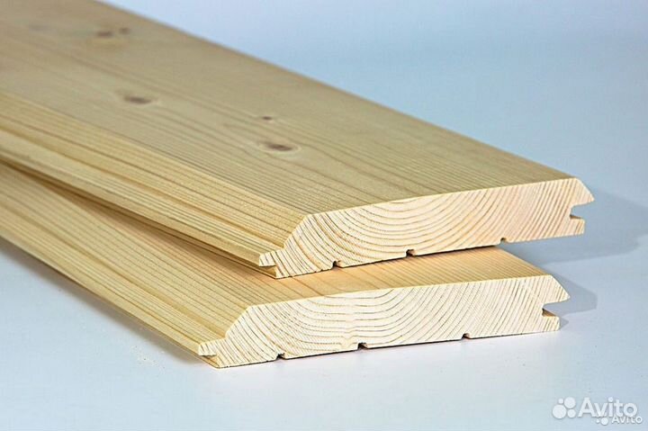 Имитация бруса О