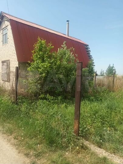 Участок 6 сот. (СНТ, ДНП)