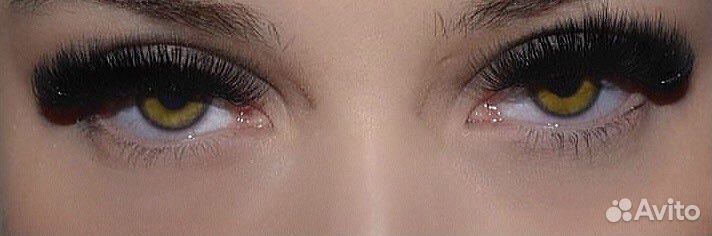 Наращивание ресниц,брови