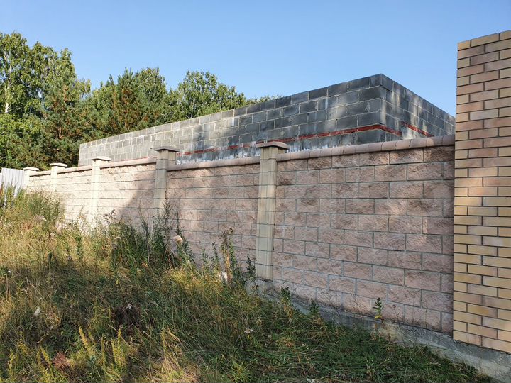 Участок 31 сот. (ИЖС)