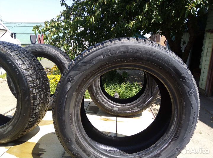 Roadstone Classe Premiere 195/60 R15