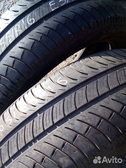 Michelin Energy E3A 205/55 R16