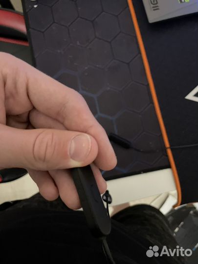 Беспроводные наушники JBL Tune 215BT, черный