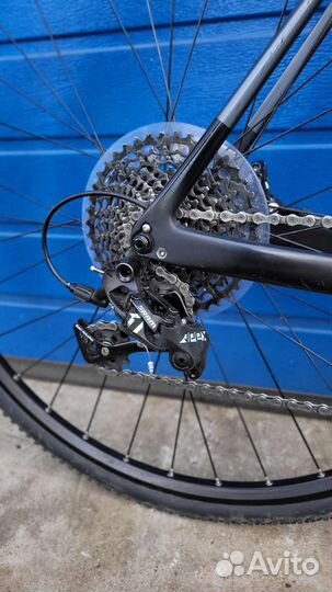 Гравийный Карбоновый Merida Mission CX 5000(2020г)