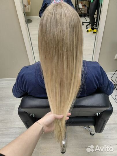 Добро пожаловать в мир наращивания волос