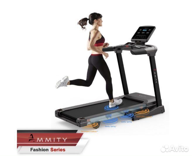 Беговая дорожка