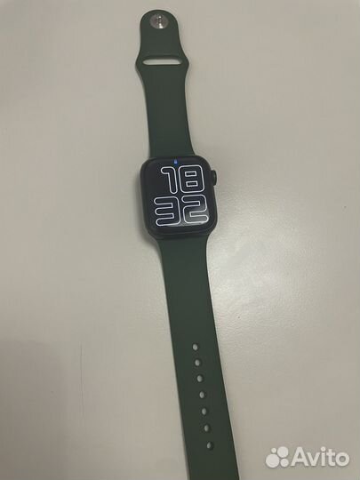 Apple watch series 7 41mm