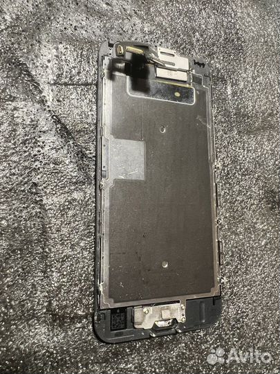 Тач скрин iPhone 6s