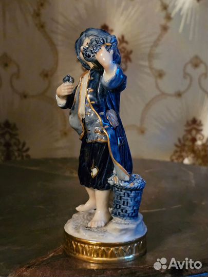 Фигурка из серии 