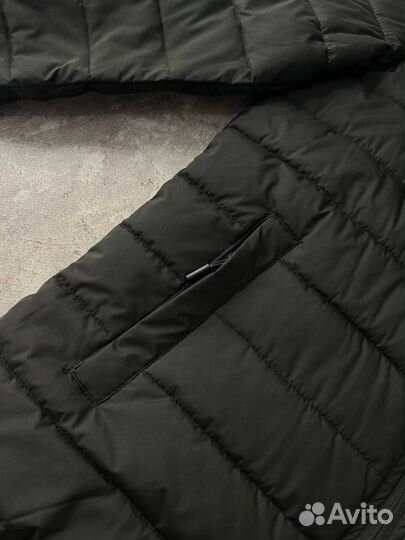 Куртка Hugo Boss без капюшона люкс