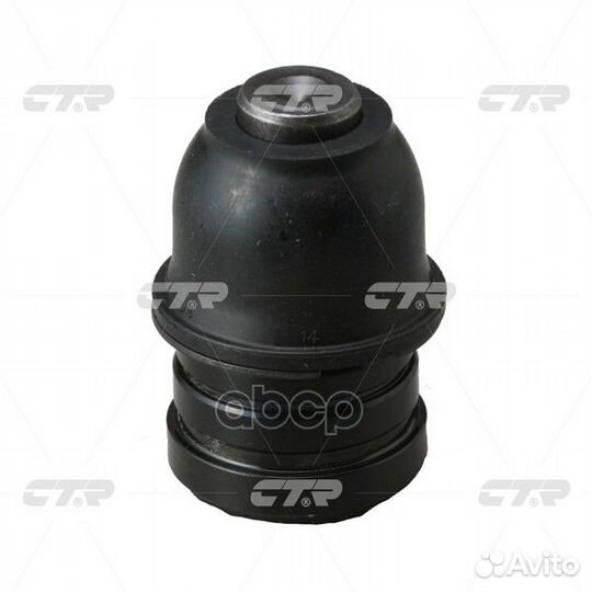 Старый номер CBM-36) Шаровая опора ниж.