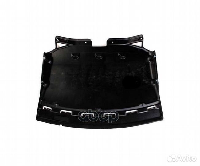 Кожух защитный BM33013AC TYG