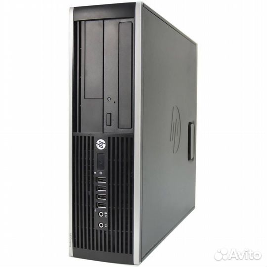 Компьютер 500gb 8gb i3